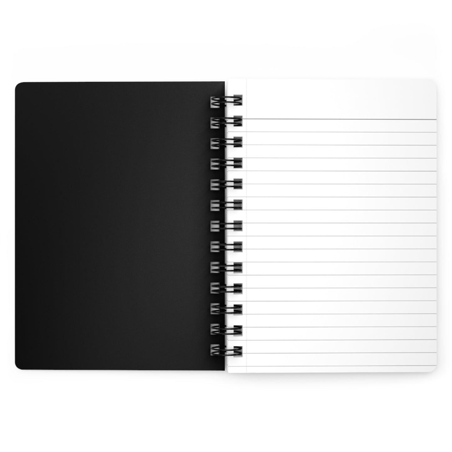 PAG BRAID JOURNAL - RULED