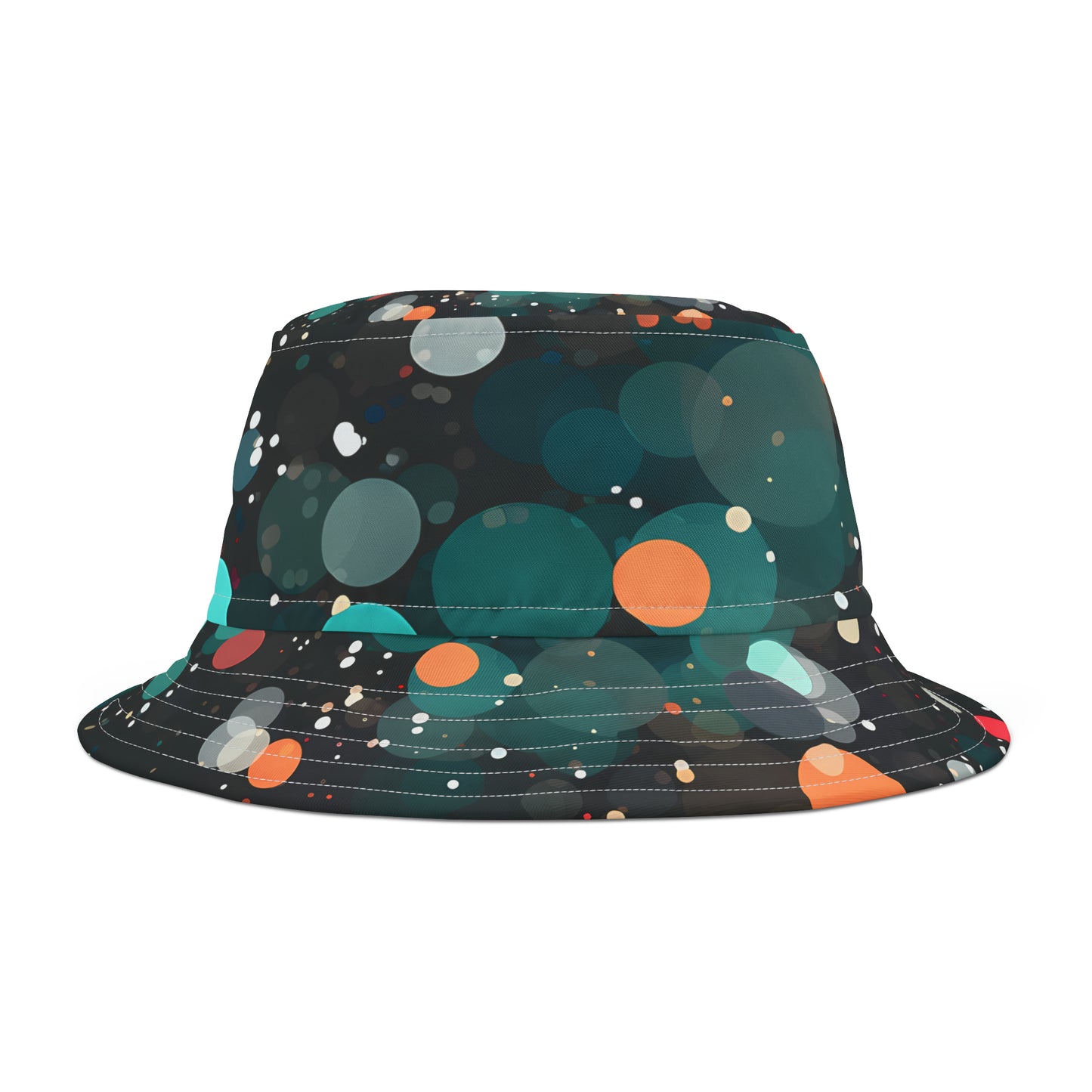 GALAXY BUCKET HAT UNISEX
