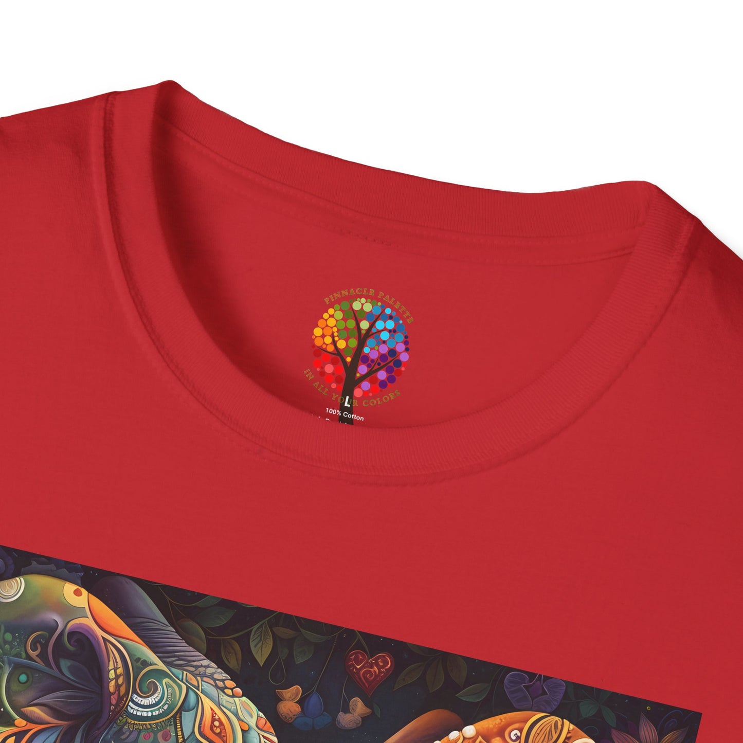 INFATUATION T-SHIRT UNISEX