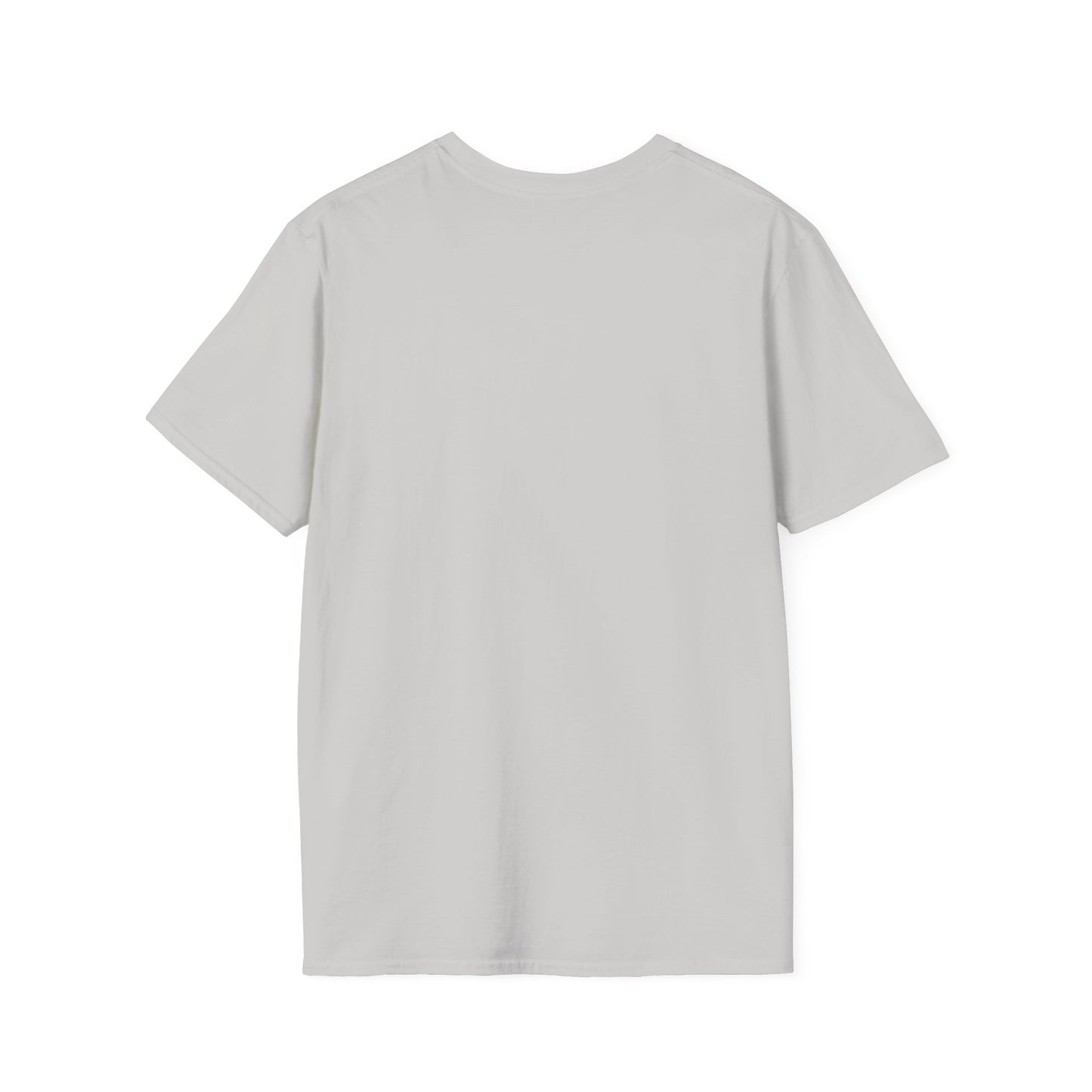 RUSTIC EYES T-SHIRT UNISEX