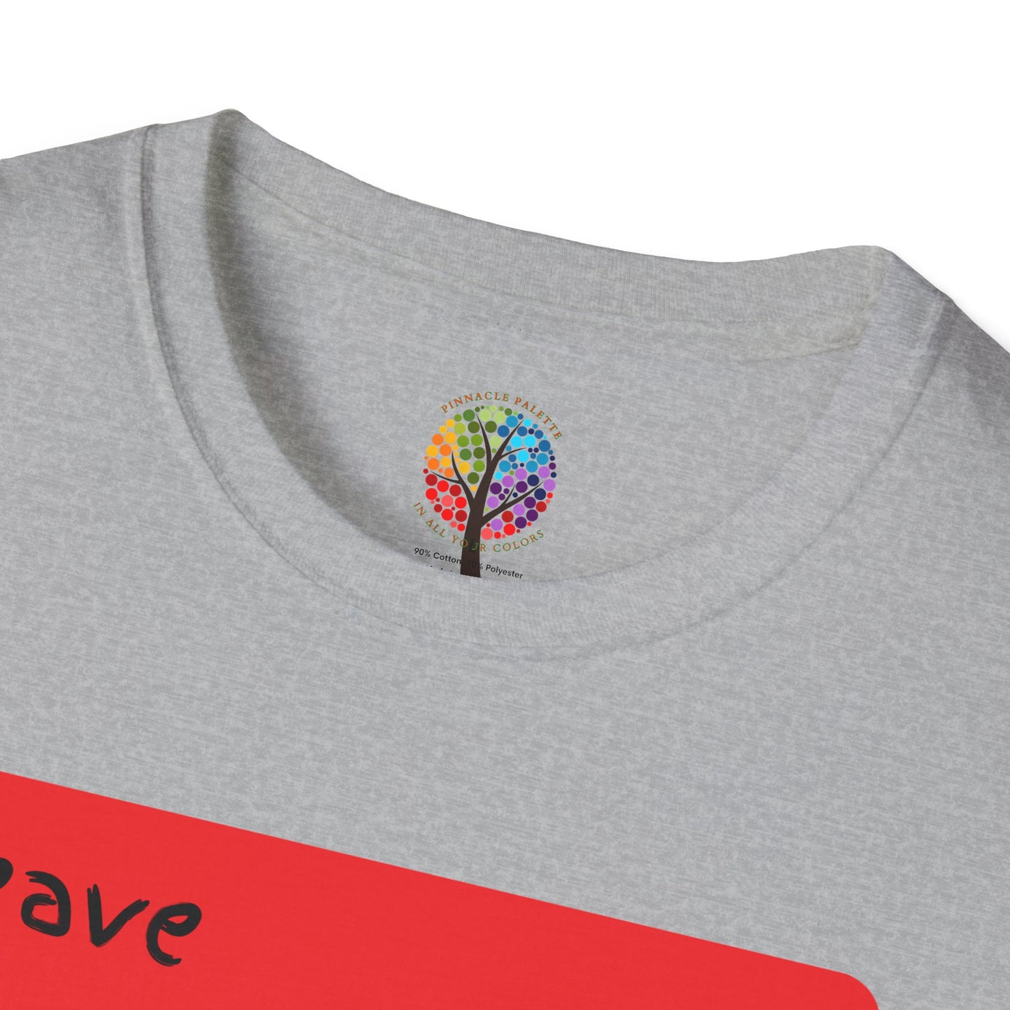 TRAORE T-SHIRT UNISEX