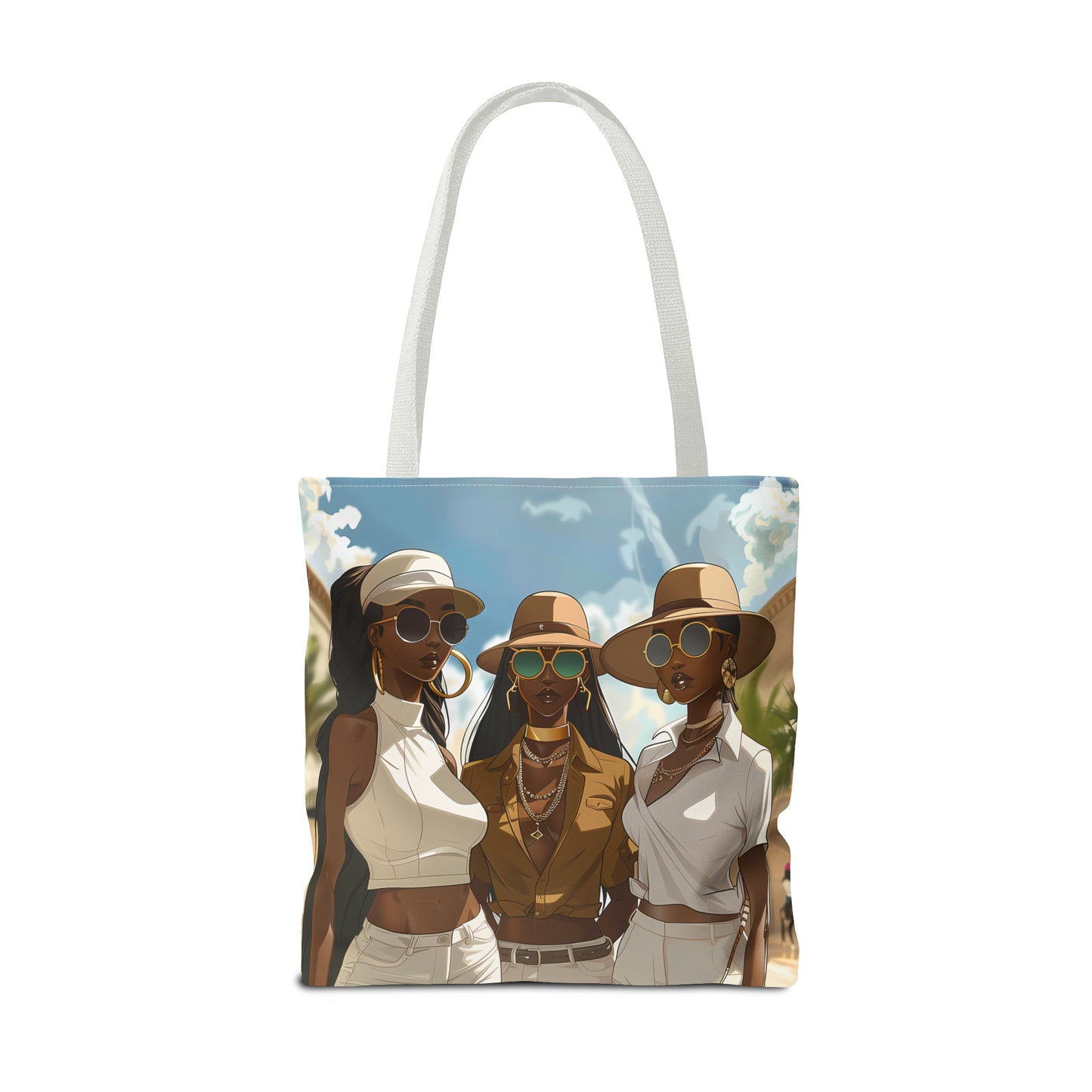 DAY OUT TOTE BAG