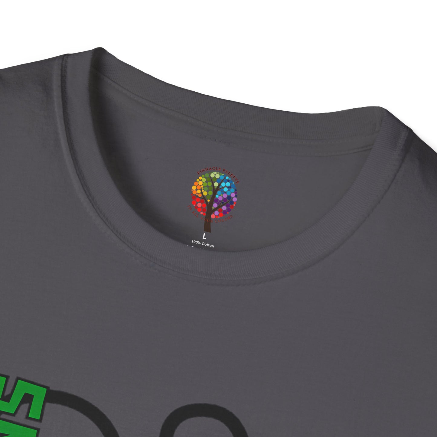 PALESTINE HUMAN RIGHTS T-SHIRT UNISEX
