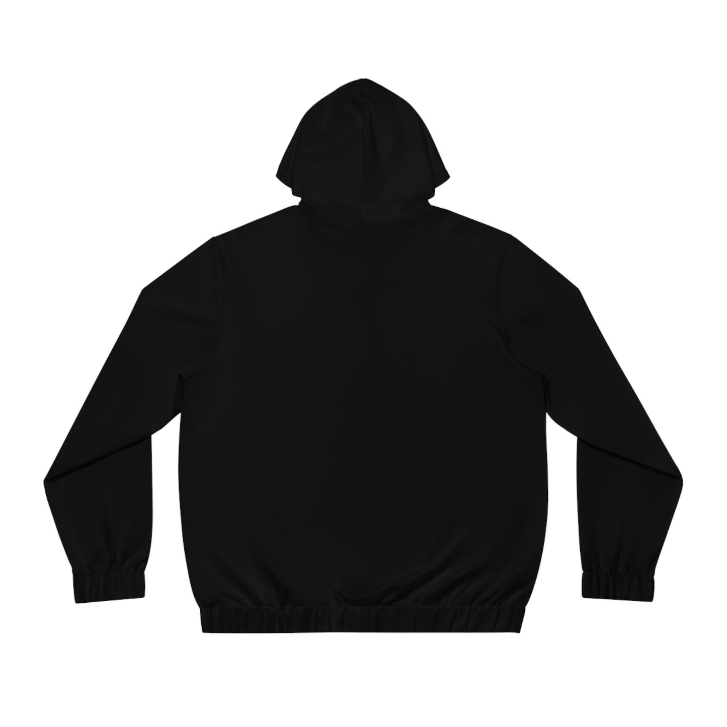 JMB TWO WHEELER MEN'S ZIP HOODIE