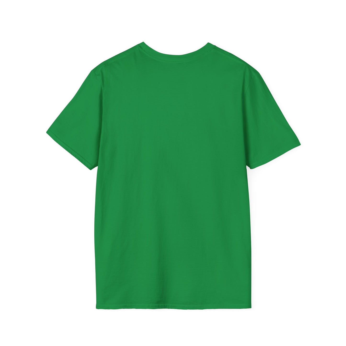 UNI GOOGLE CHECK BOX R T-SHIRT - UNISEX