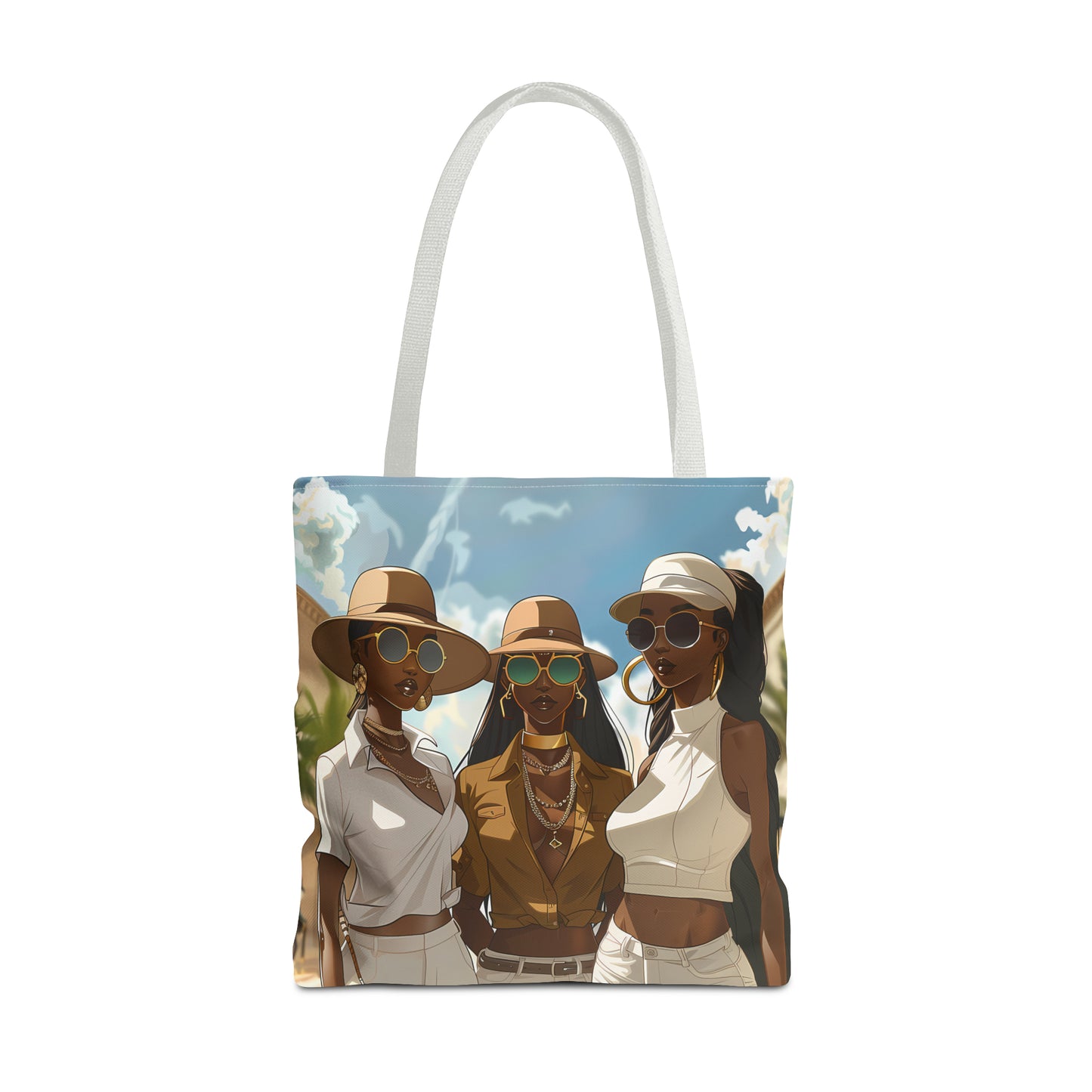 DAY OUT TOTE BAG