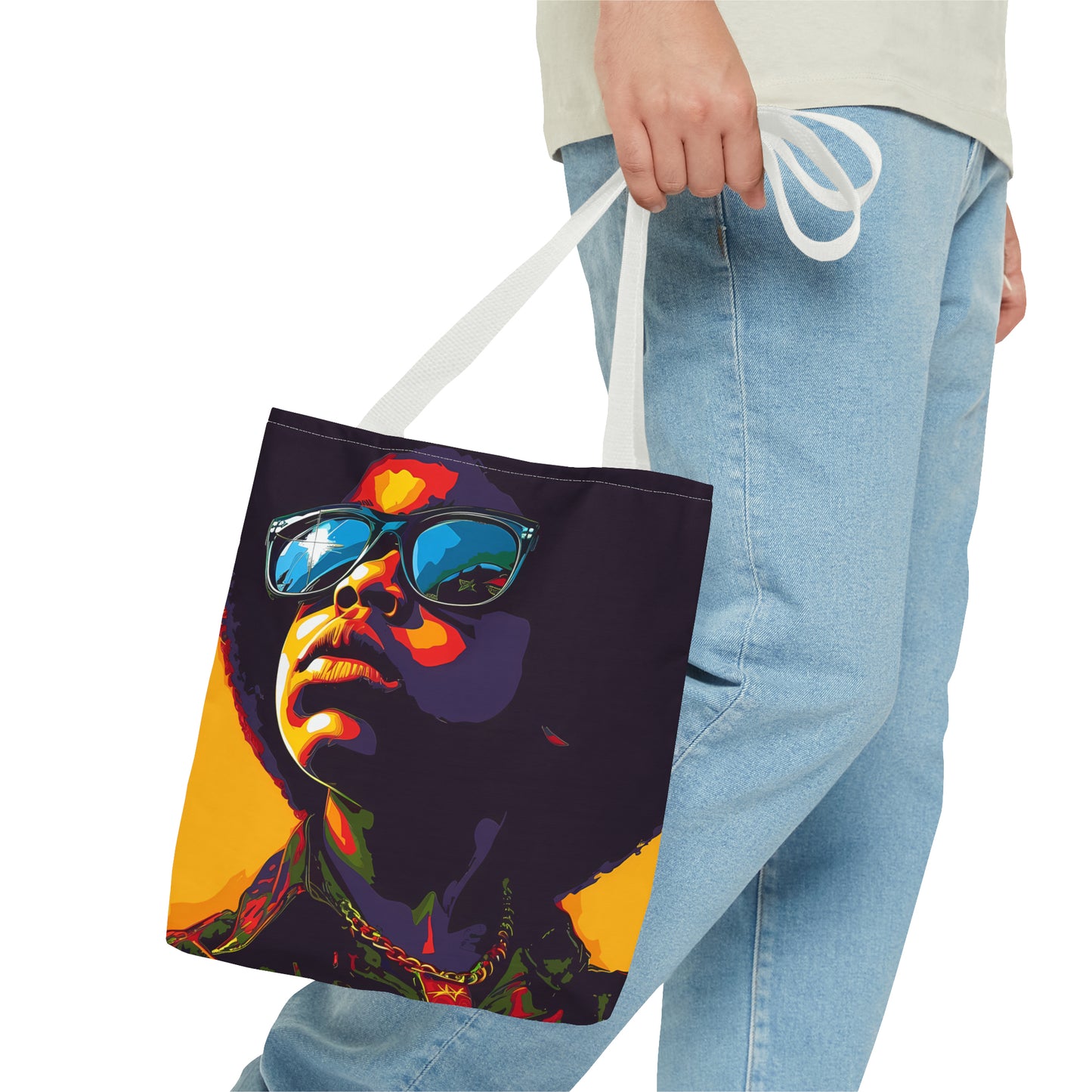 REALLY? TOTE BAG