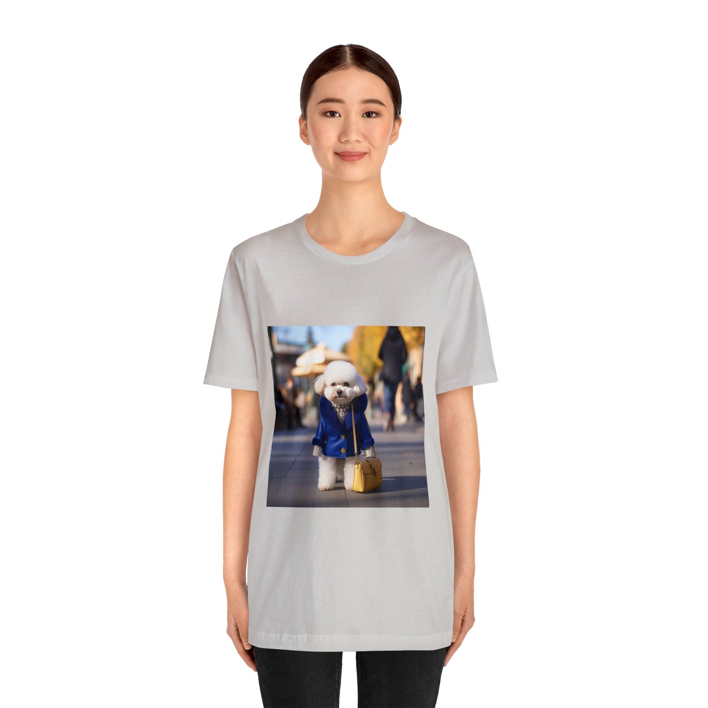 SGR ROYAL TEE - WOMEN'S T - SHIRT