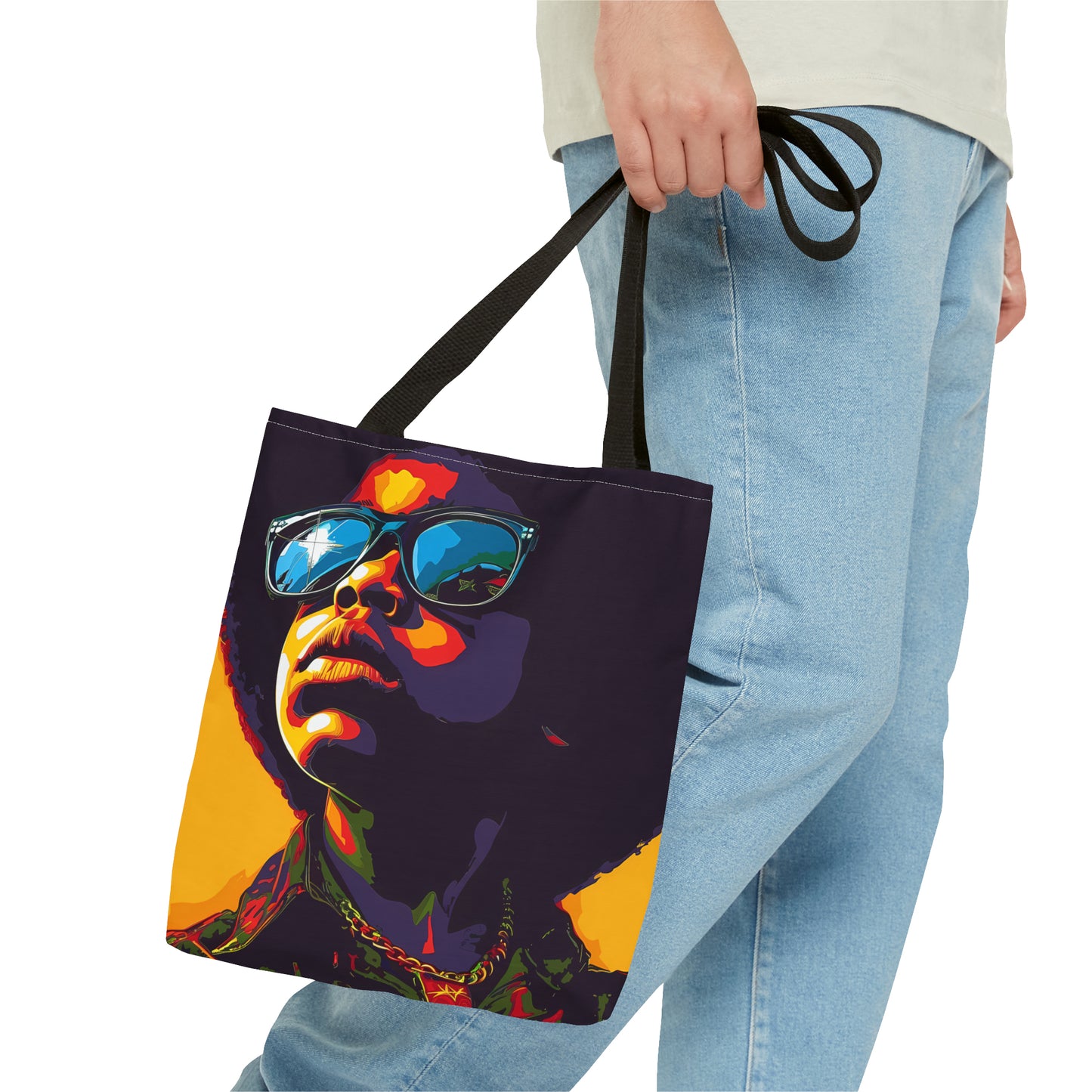 REALLY? TOTE BAG