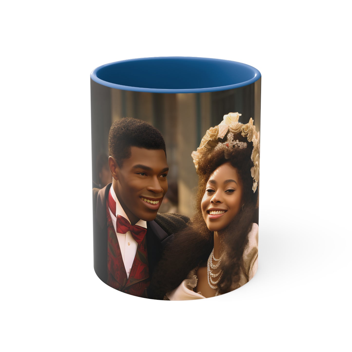 DEL EARLY YEARS FOUNDERS' MUG CERAMIC - MUG 11OZ