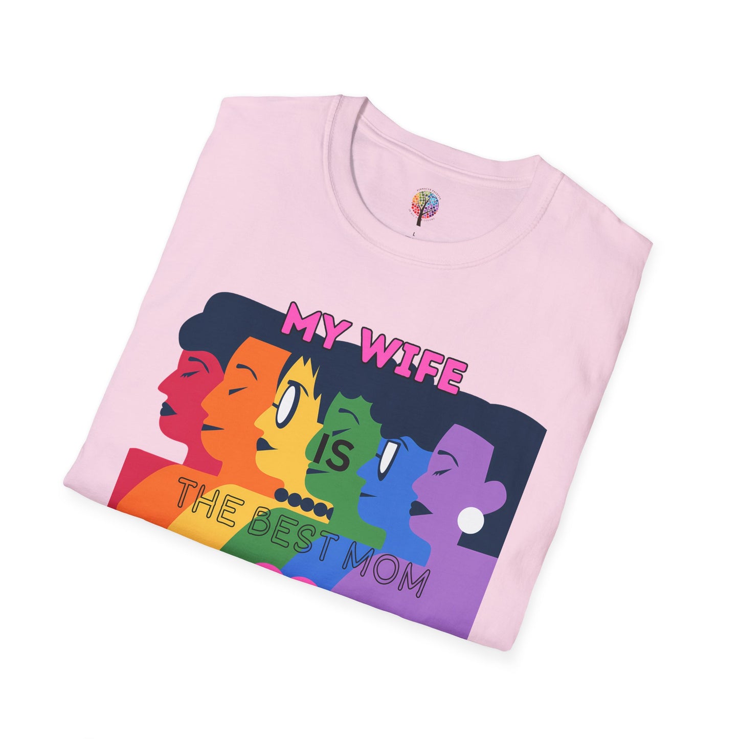 RESPECT LGBTQIA RELATIONSHIPS T-SHIRT UNISEX