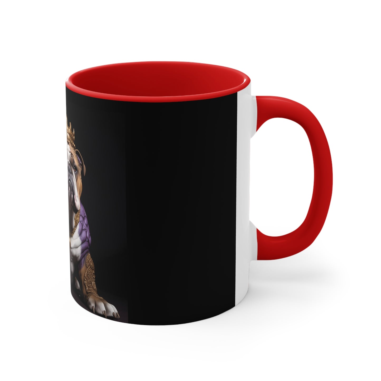 OME KING DOGG FOUNDERS' MUG CERAMIC - MUG 11OZ