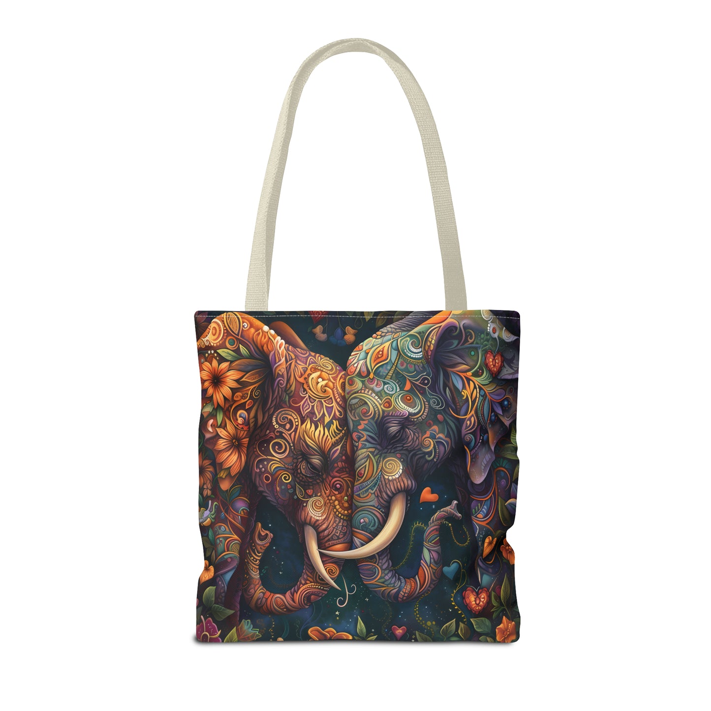 INFATUATION TOTE BAG