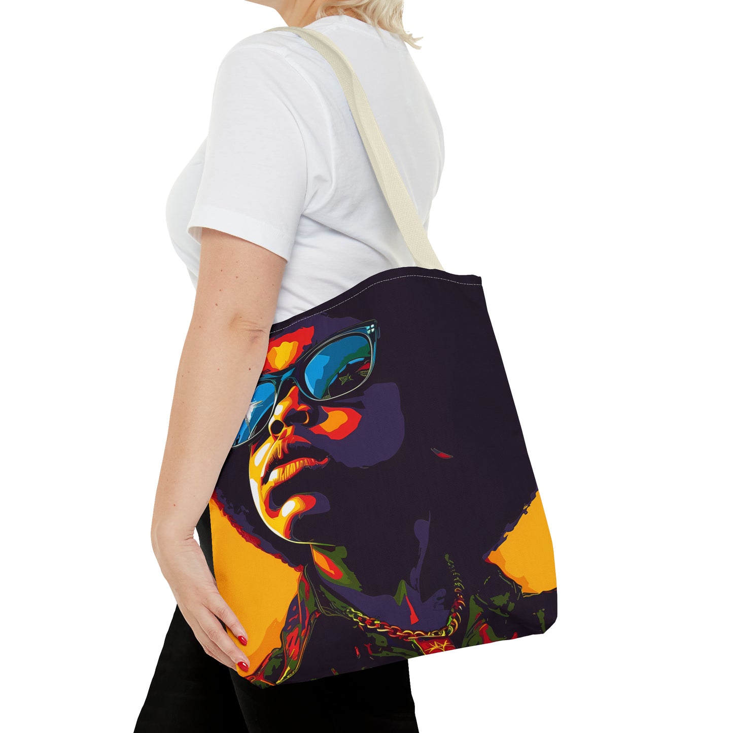 REALLY? TOTE BAG