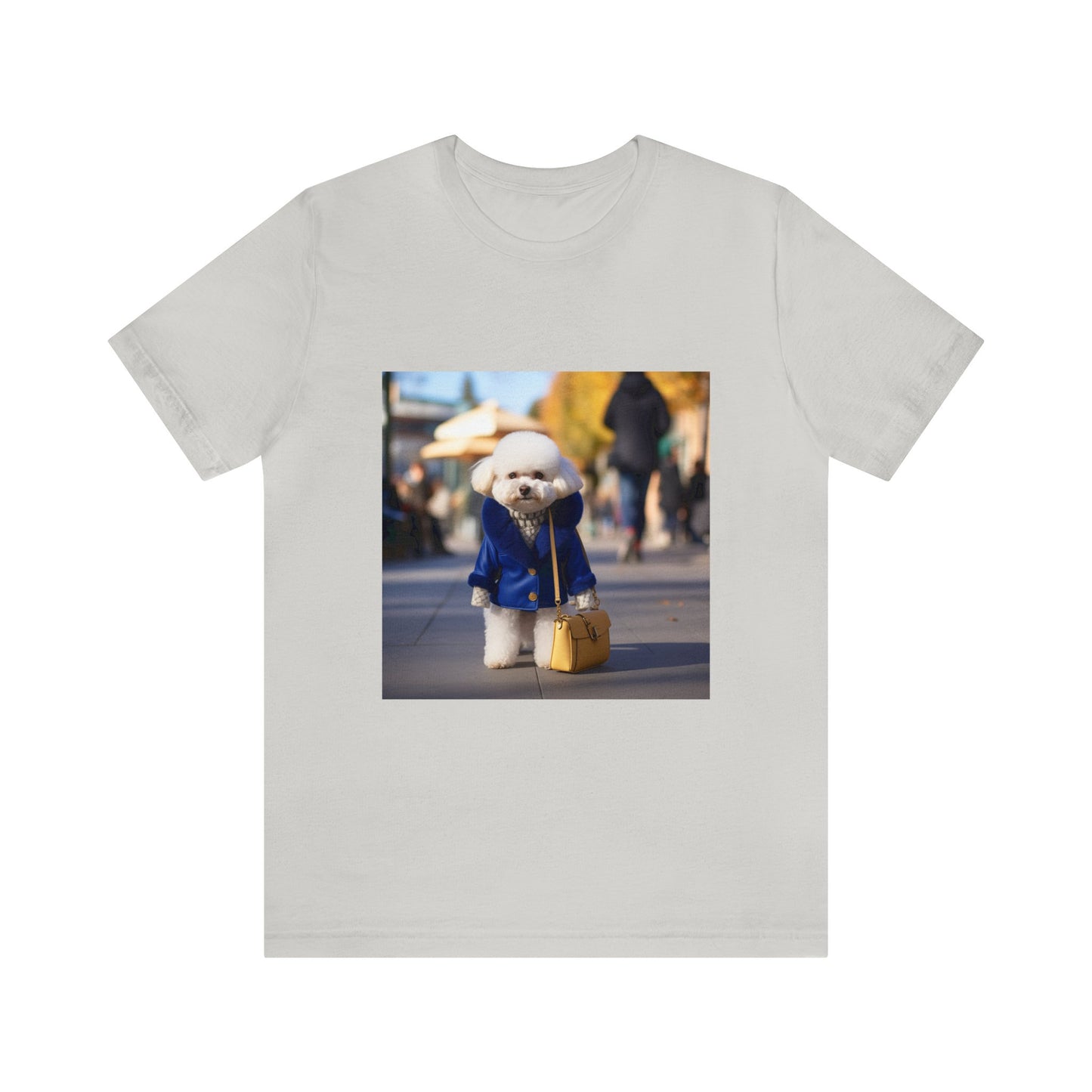 SGR ROYAL TEE - WOMEN'S T - SHIRT
