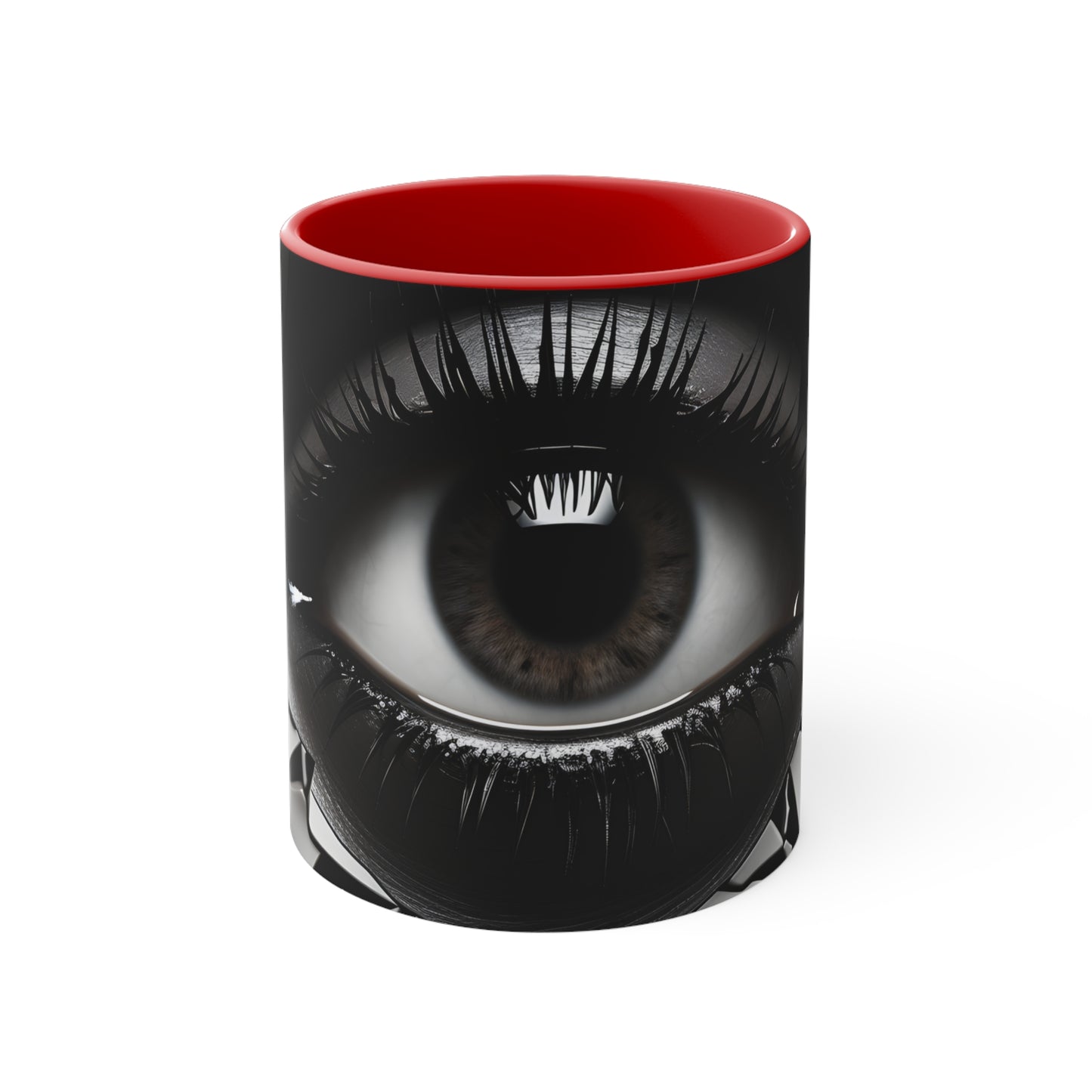 HAO I SEE YOU MUG - CERAMIC 11OZ