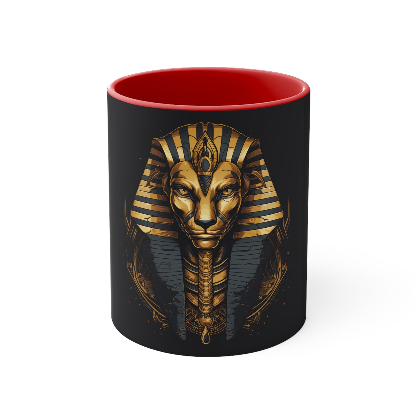APA SPHINX FOUNDERS' MUG CERAMIC - 11OZ