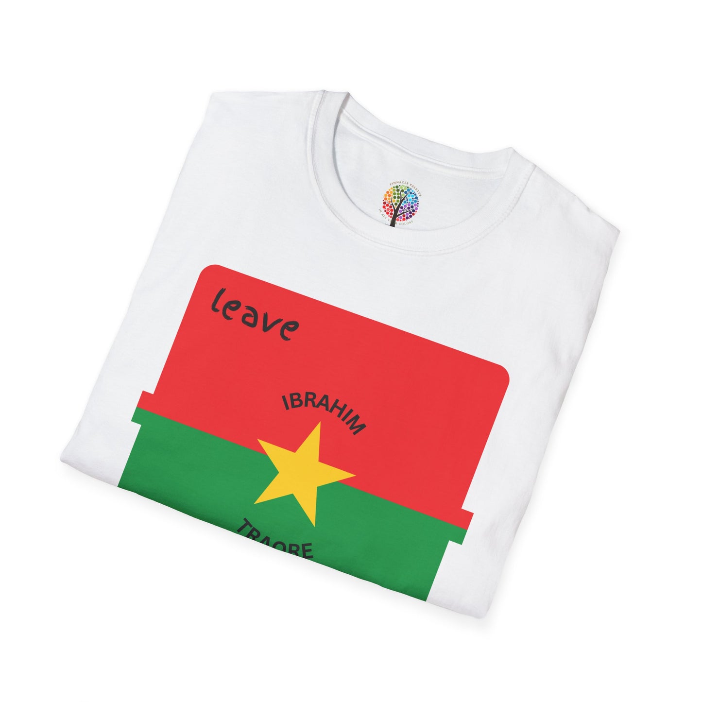 TRAORE T-SHIRT UNISEX