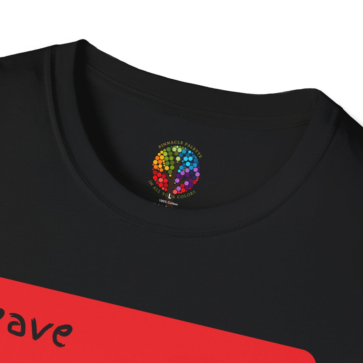 TRAORE T-SHIRT UNISEX