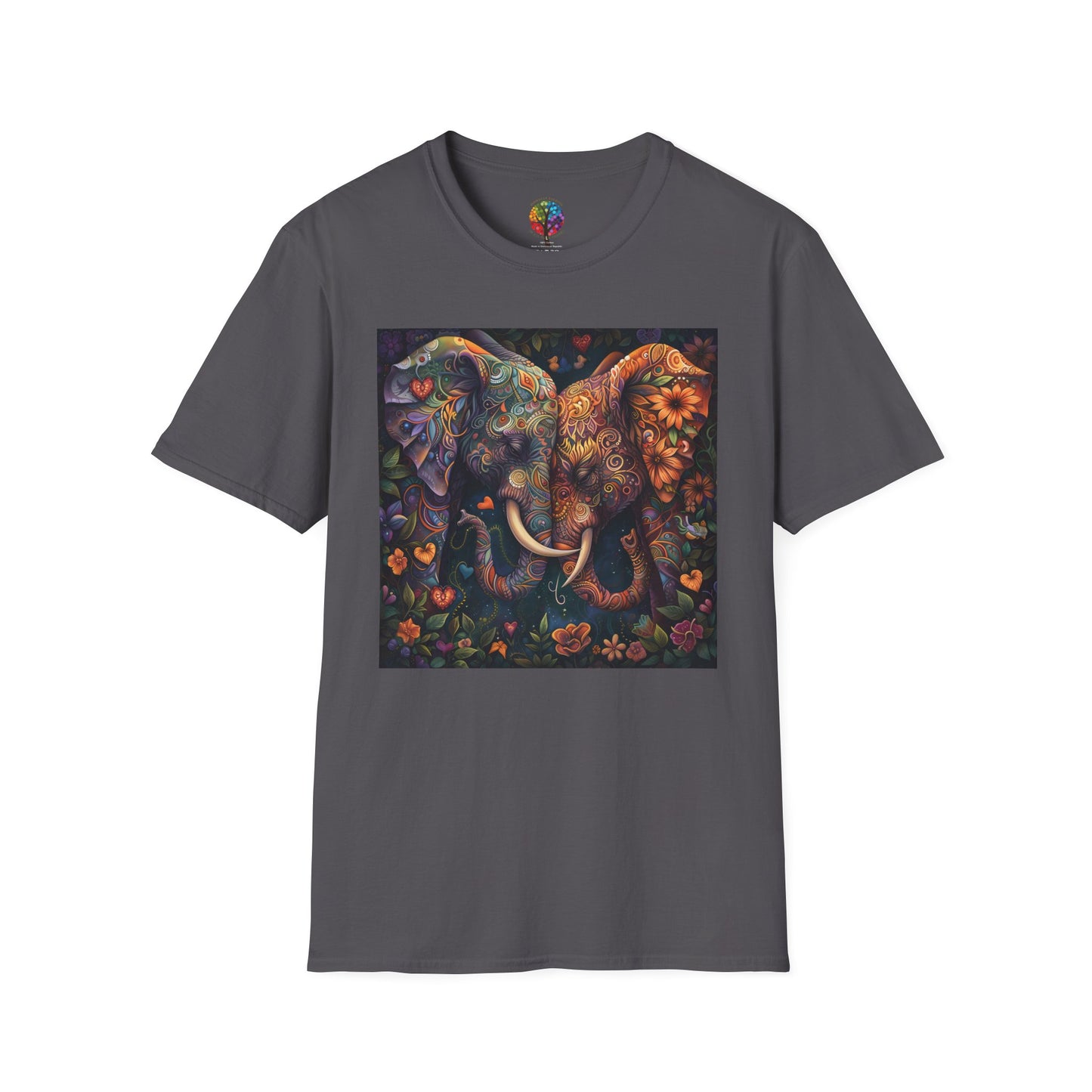 INFATUATION T-SHIRT UNISEX