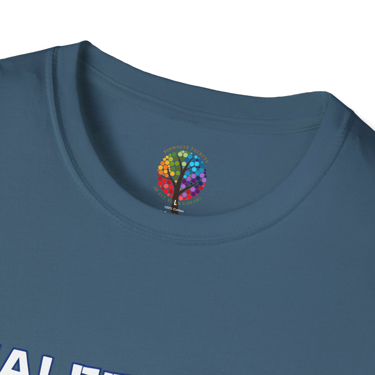 PALESTINE HUMAN BABIES T-SHIRT UNISEX