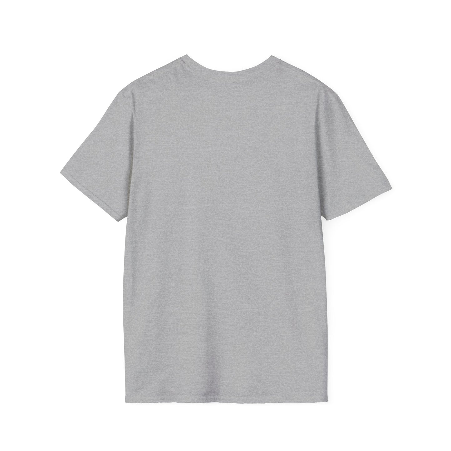 UNI GOOGLE CHECK BOX R T-SHIRT - UNISEX