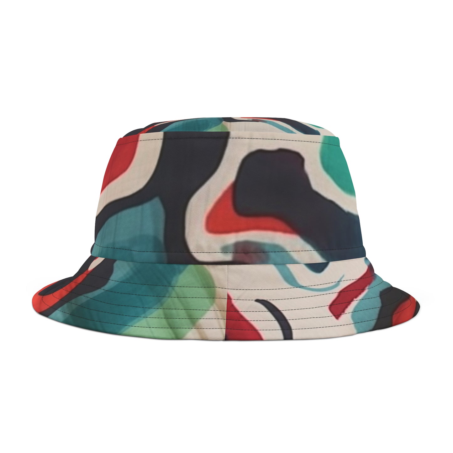 COOL BREEZE BUCKET HAT UNISEX