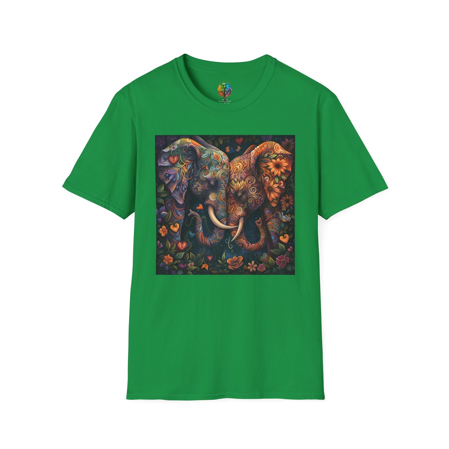 INFATUATION T-SHIRT UNISEX