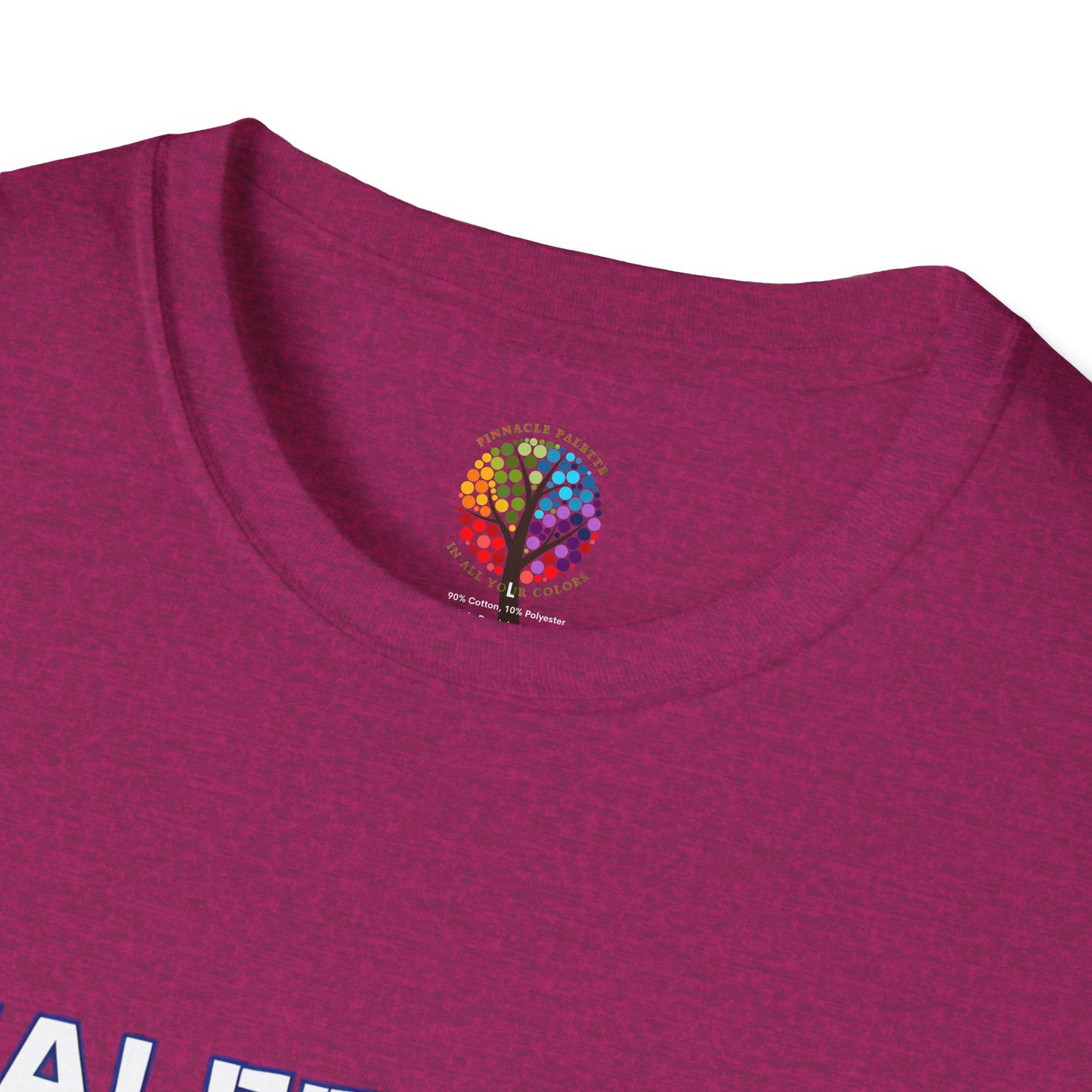 PALESTINE HUMAN BABIES T-SHIRT UNISEX