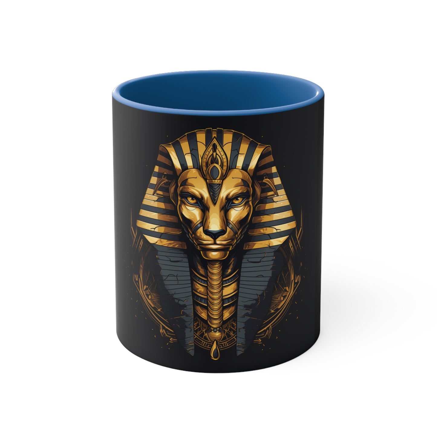 APA SPHINX FOUNDERS' MUG CERAMIC - 11OZ