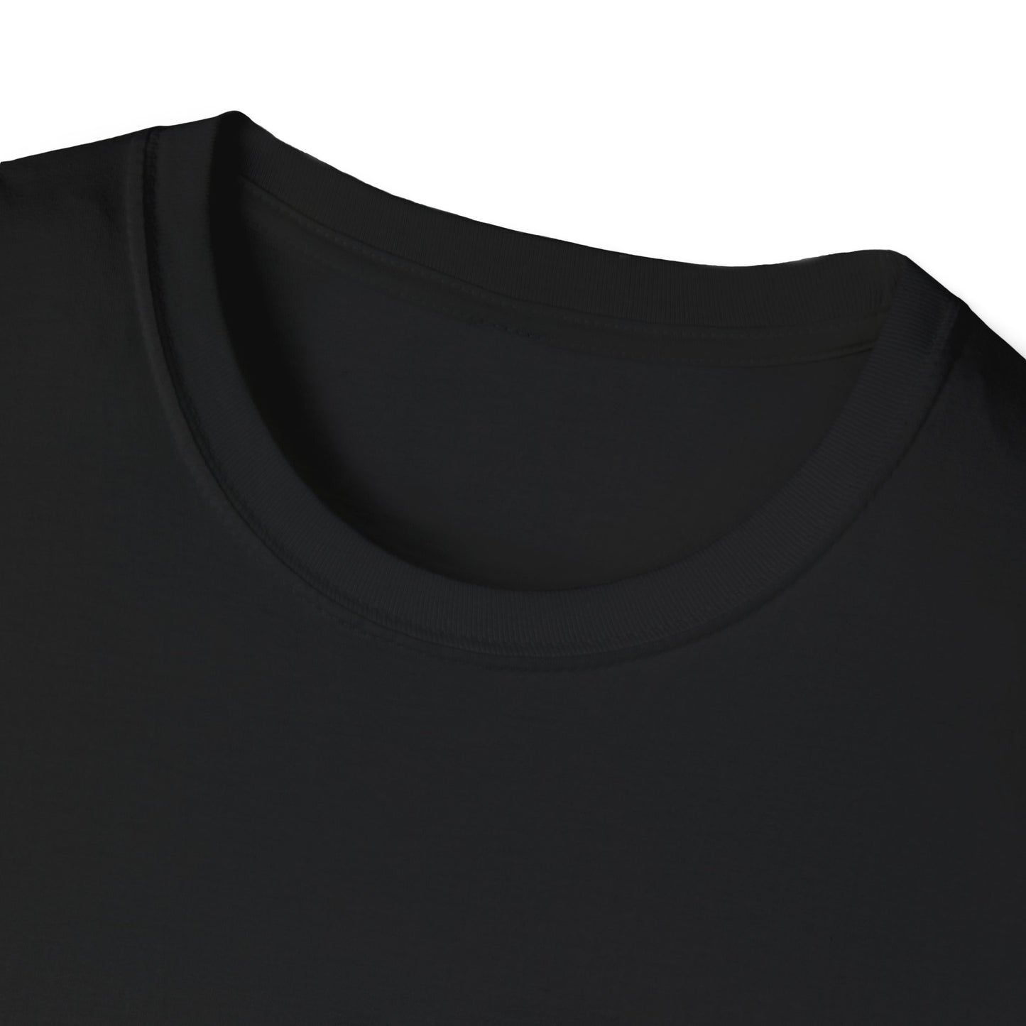 APA ALPHA MAN T-SHIRT - UNISEX