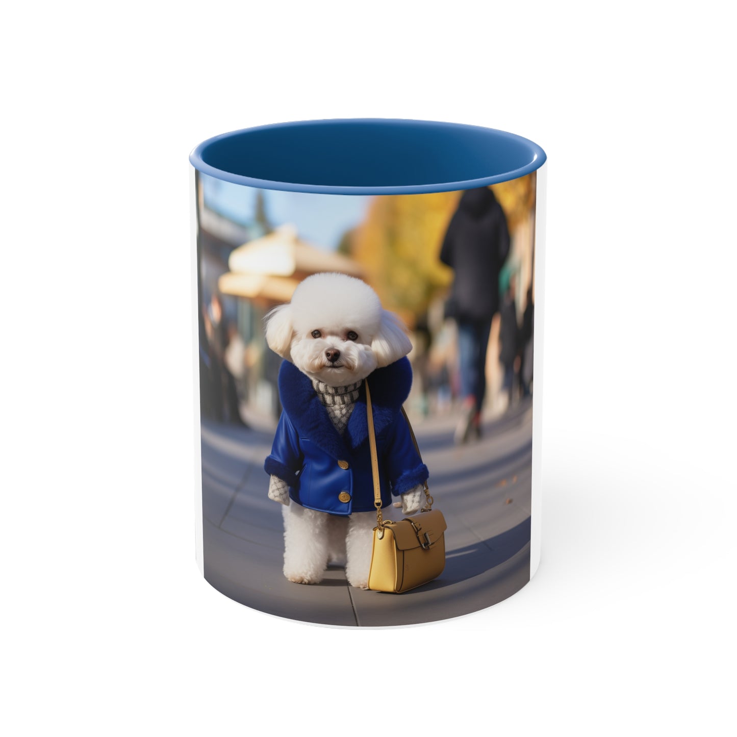 SGR 1922 FOUNDERS' MUG - CERAMIC MUG 11OZ
