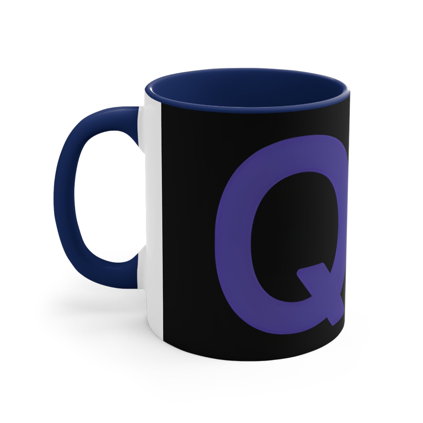 OME SYMBOL FOUNDERS' MUG CERAMIC - MUG 11OZ