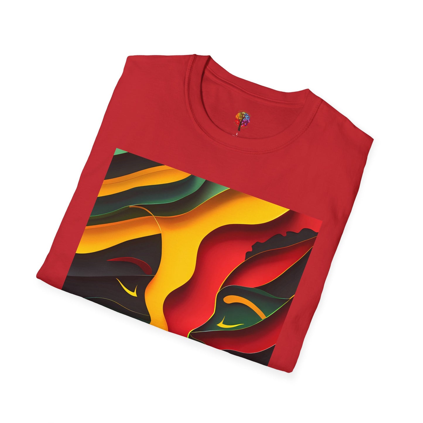 FACE OFF T-SHIRT UNISEX