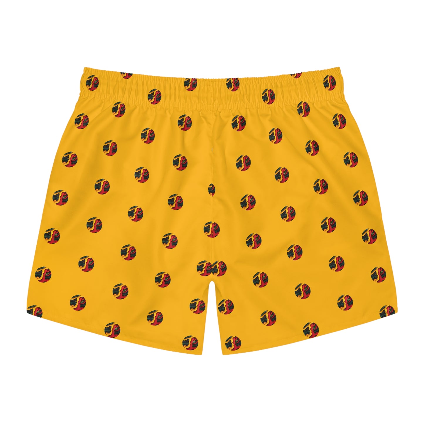 FACE OFF SWIM TRUNKS