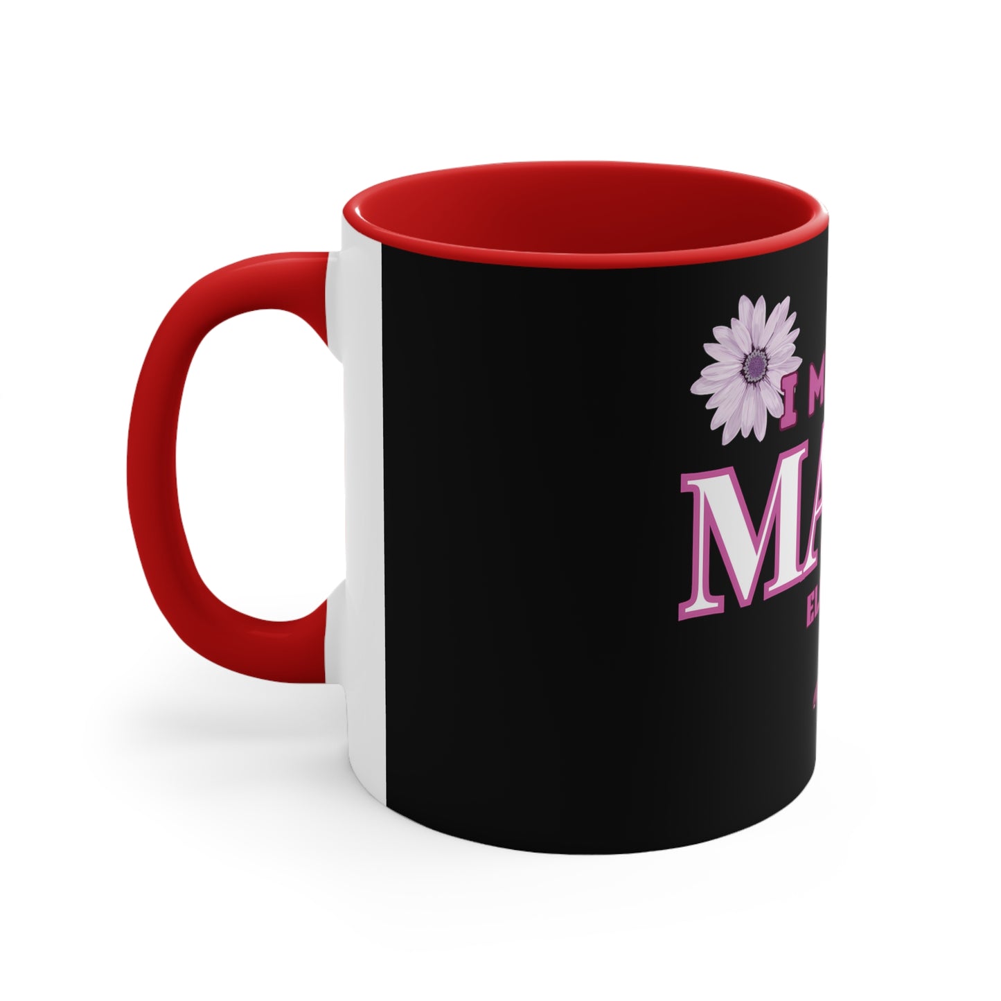 I MISS MAMA CERAMIC MUG - 11OZ