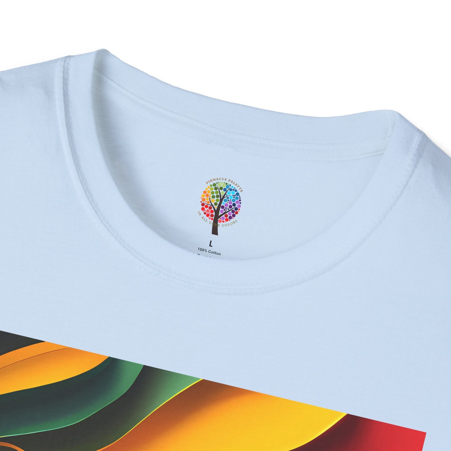 FACE OFF T-SHIRT UNISEX