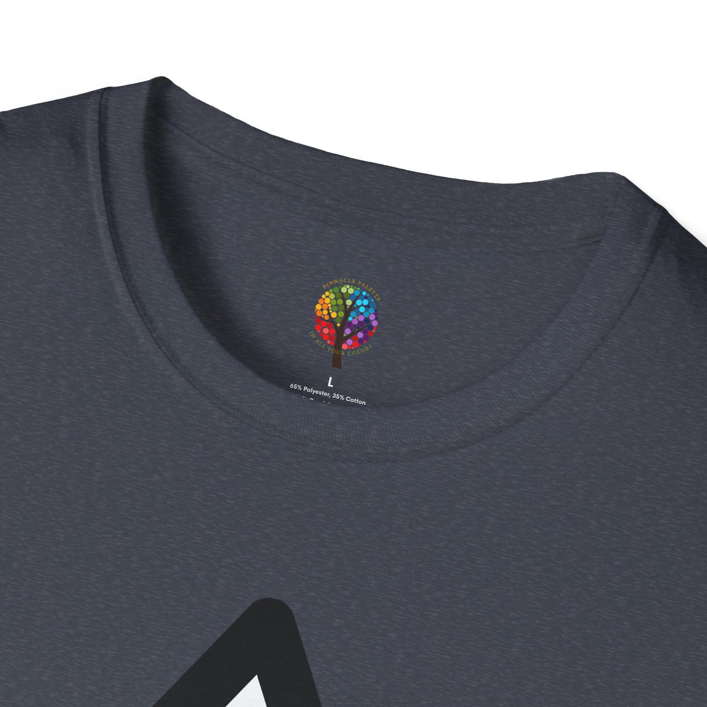 PALESTINE PEACE T-SHIRT UNISEX