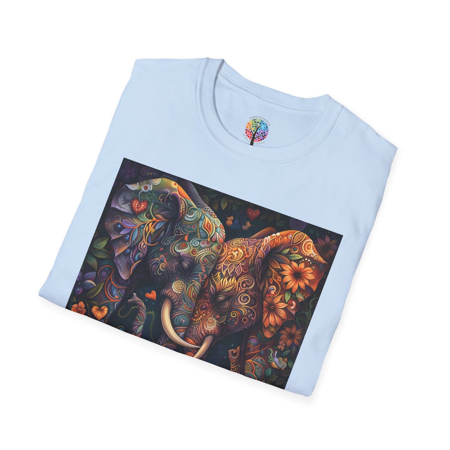 INFATUATION T-SHIRT UNISEX