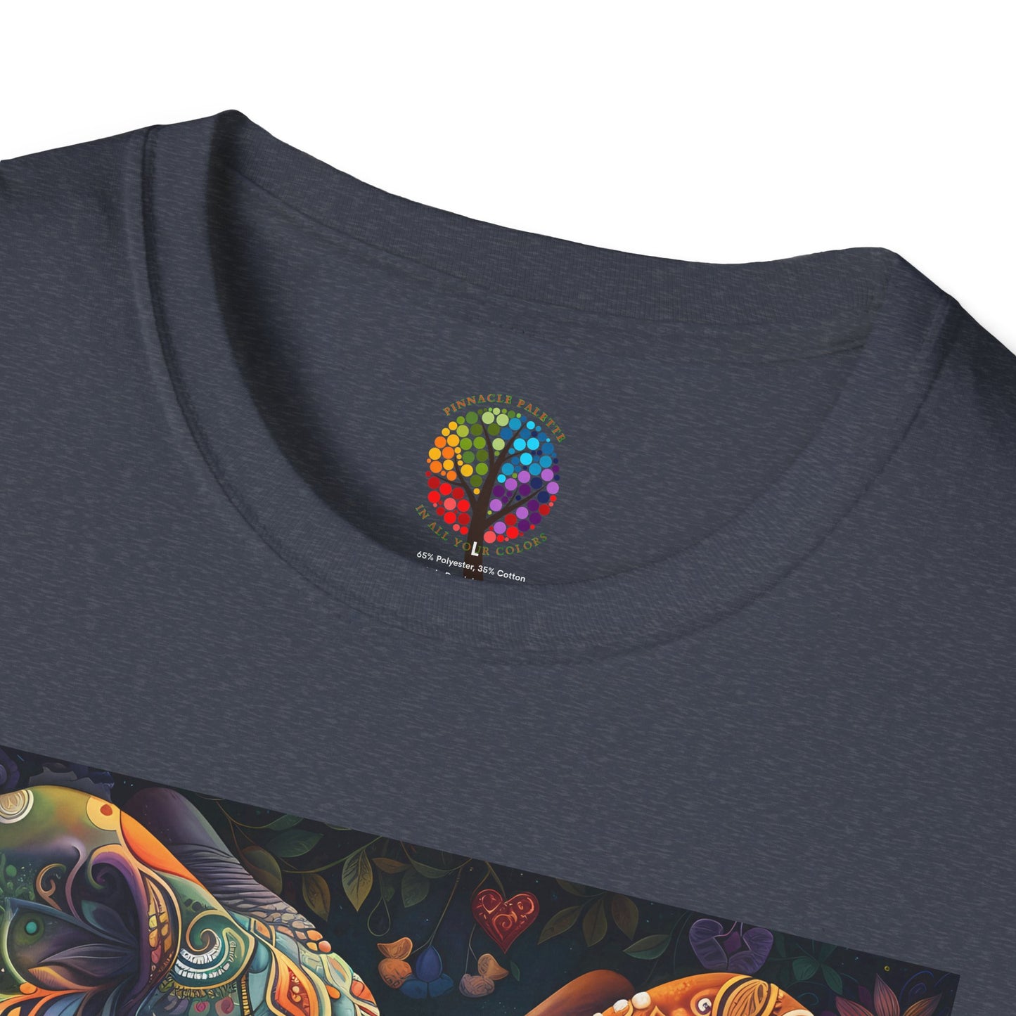 INFATUATION T-SHIRT UNISEX