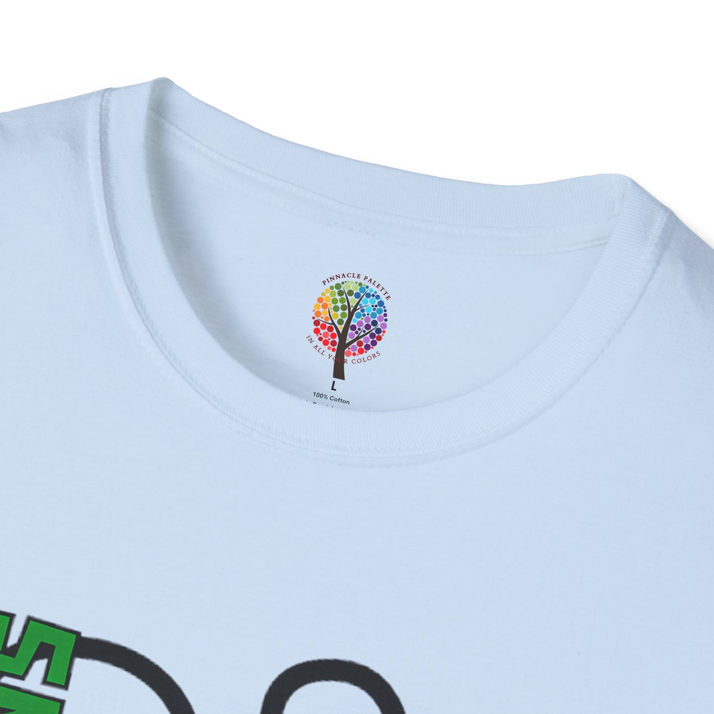 PALESTINE HUMAN RIGHTS T-SHIRT UNISEX