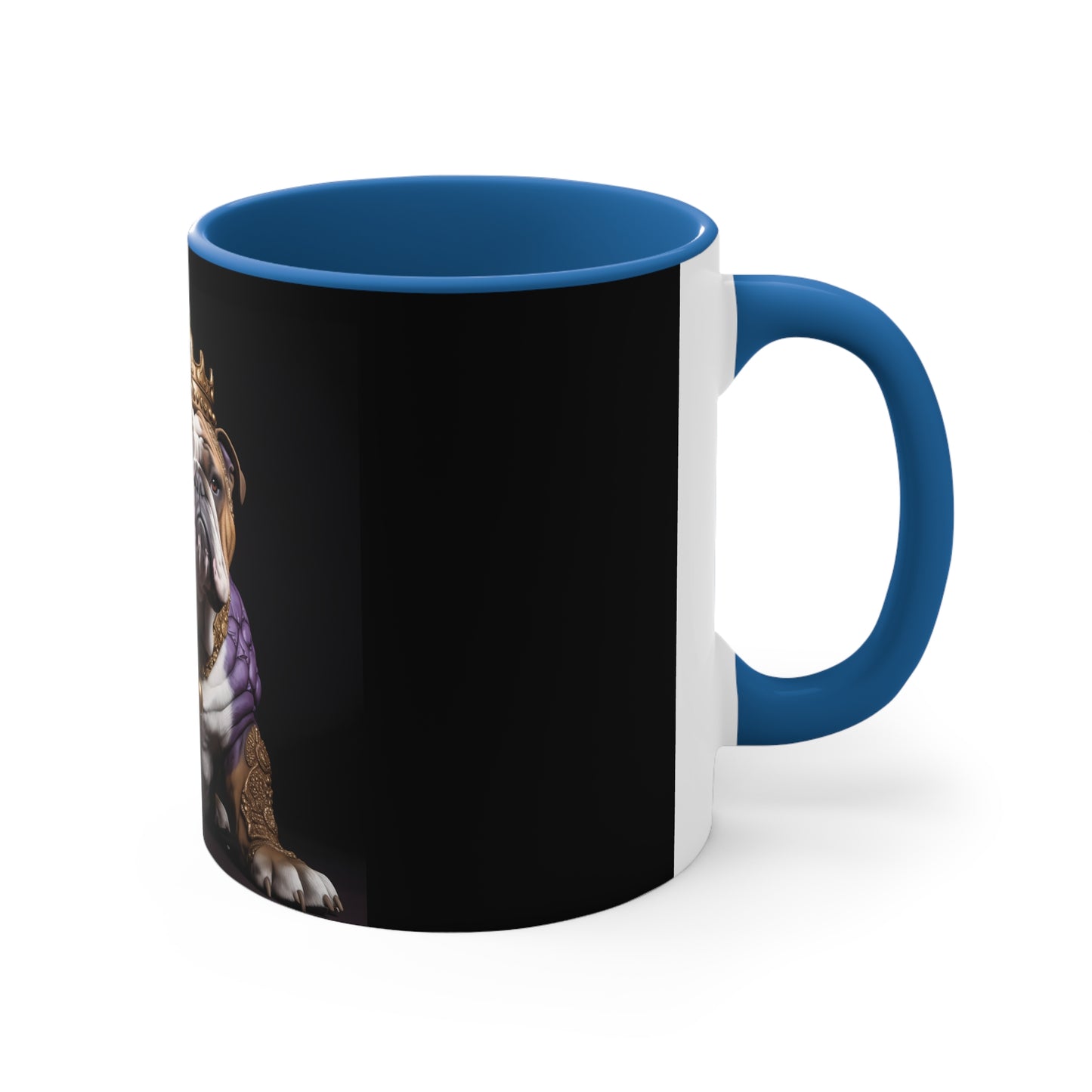 OME KING DOGG FOUNDERS' MUG CERAMIC - MUG 11OZ