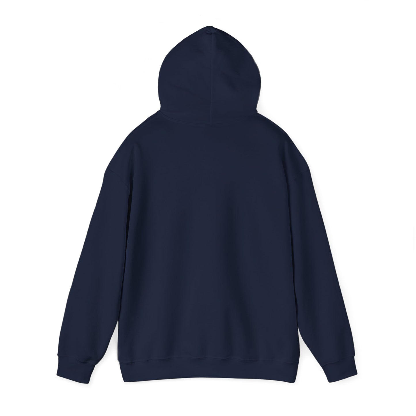 IOT CENTAUR HANDLING BUSINESS HOODY - UNISEX