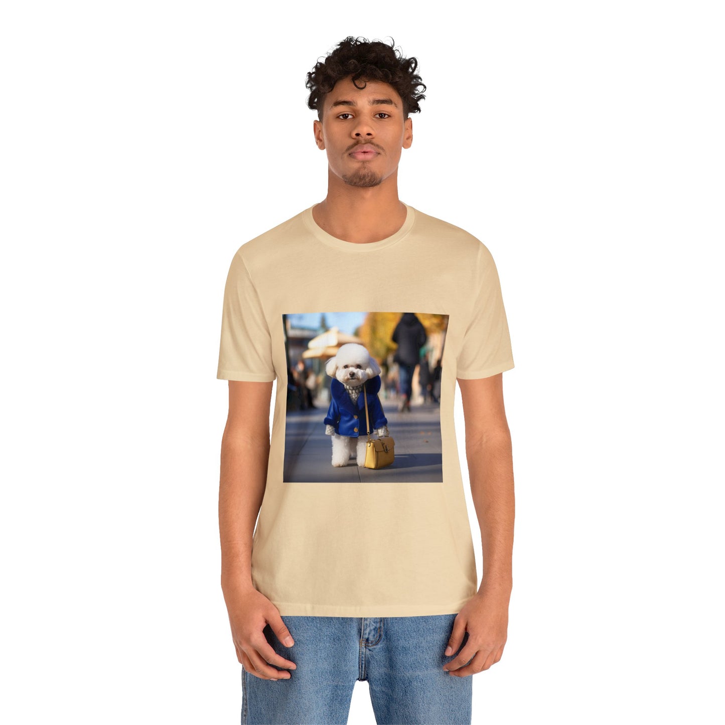 SGR ROYAL TEE - WOMEN'S T - SHIRT