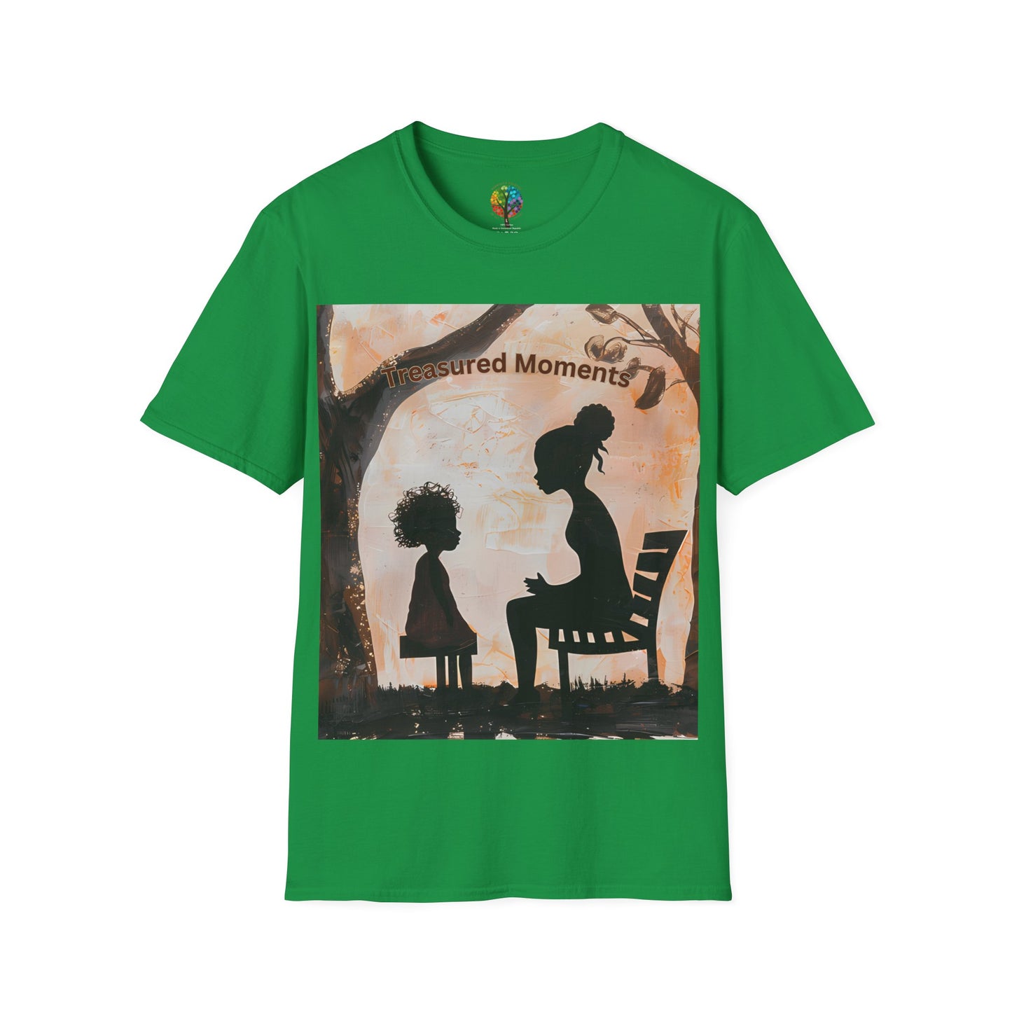 PRECIOUS MOMENTS SOFTSTYLE T-SHIRT UNISEX