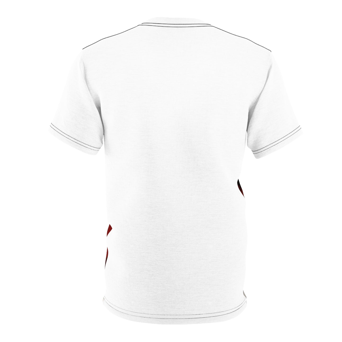 AFRO HALO TEE UNISEX