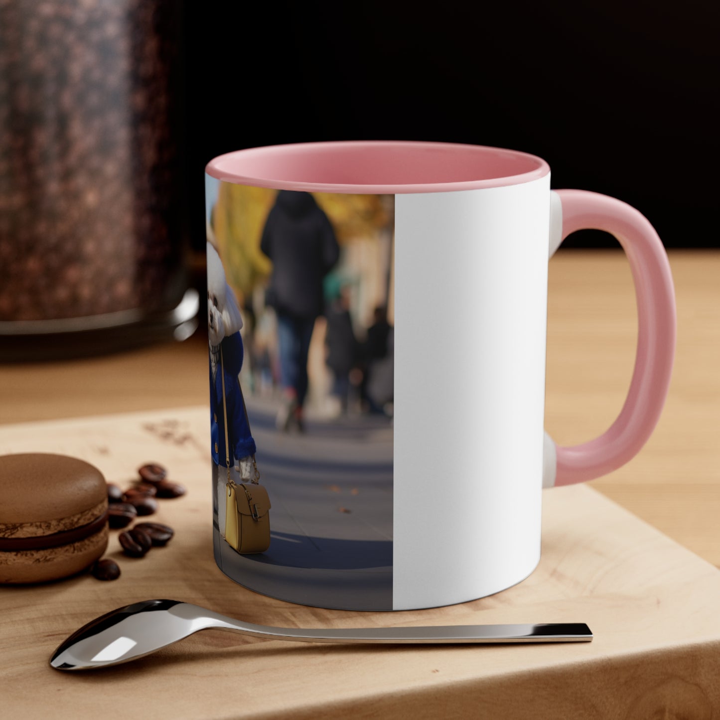 SGR 1922 FOUNDERS' MUG - CERAMIC MUG 11OZ
