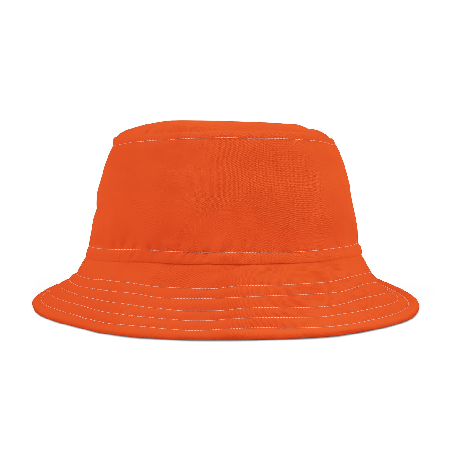 PINNACLE PALETTE BRAND BUCKET HAT UNISEX