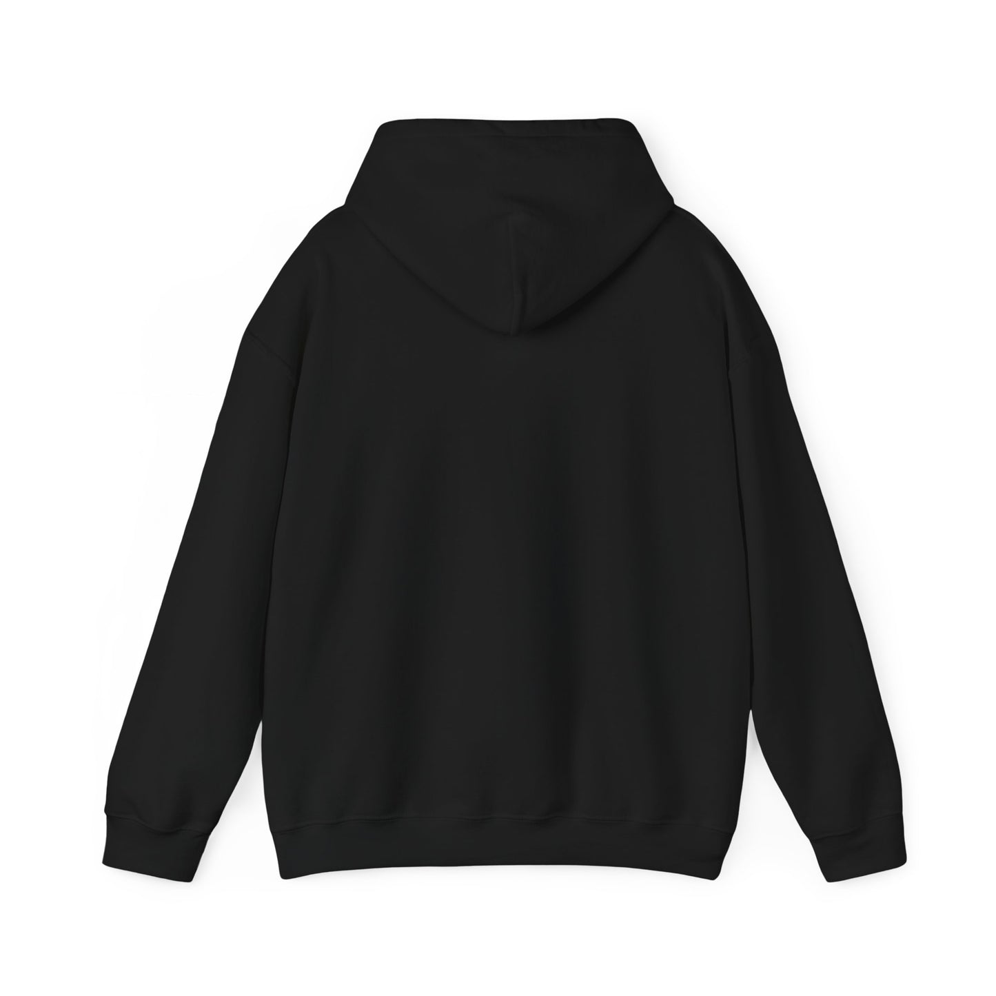 IOT CENTAUR HANDLING BUSINESS HOODY - UNISEX