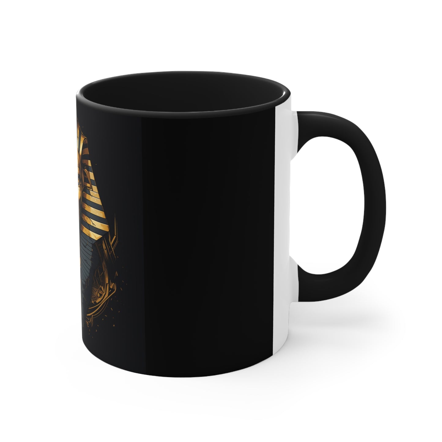 APA SPHINX FOUNDERS' MUG CERAMIC - 11OZ
